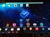 Review Energy Tablet Quad análisis vídeo