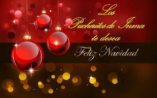 Aperitivos y entrantes para la cena de Navidad.