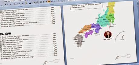 Diario de un friki, ya es una realidad