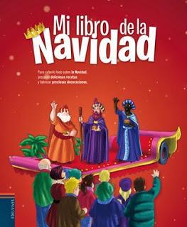 Libros sobre la Navidad Libros sobre la Navidad