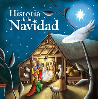 Libros sobre la Navidad Libros sobre la Navidad