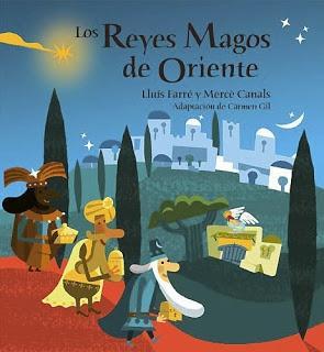 Libros sobre la Navidad