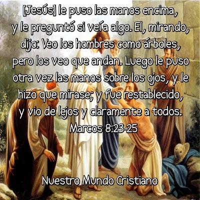 DESESPERADO POR UN TOQUE