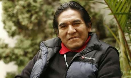 Hasta luego Maestro Aristóteles Picho