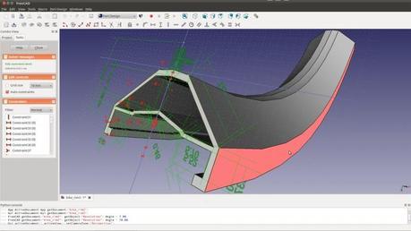 freecad