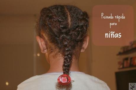 Peinado_para_niñas
