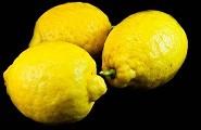 Limones.