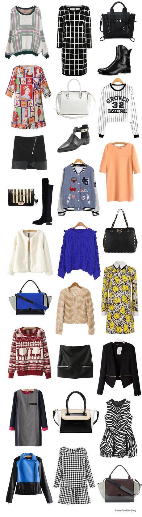 Wishlist | PersunMall