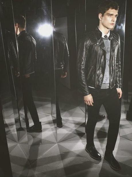 Las reflexiones de Pull&Bear [Lookbook]