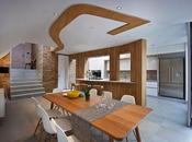 Ampliacion Moderna Edificio Tradicional