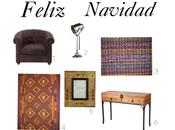 Regalos decorativos para Navidad