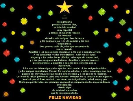 Feliz Navidad