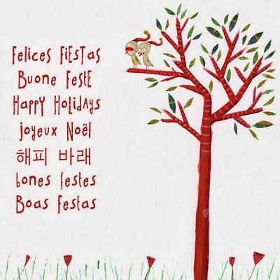 Feliz Navidad