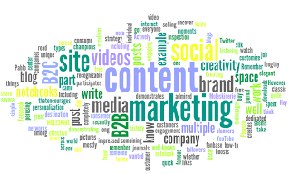 Tendencias del Marketing de contenidos en 2014