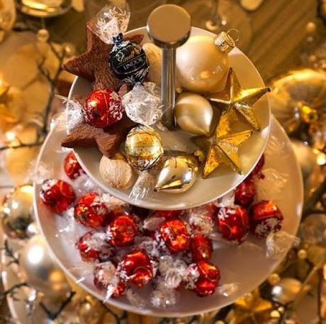 ¡Ya llegó la Navidad!