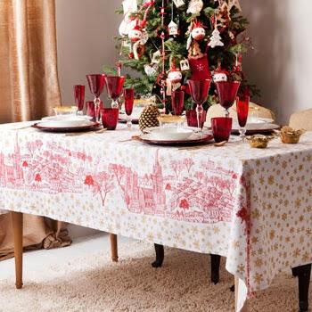 ¡Ya llegó la Navidad!