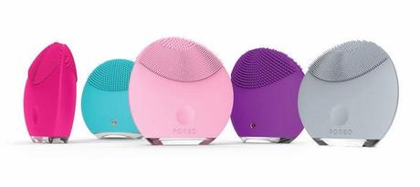 FOREO LUNA