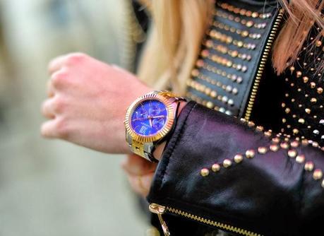 My new Viceroy watch