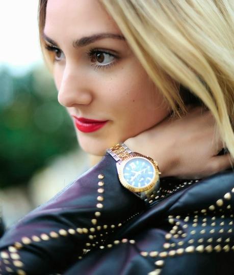 My new Viceroy watch