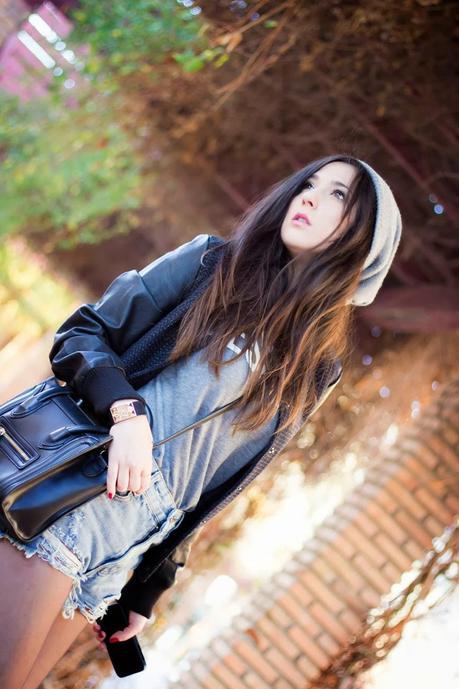 Life Is A travel: Granada Day VI