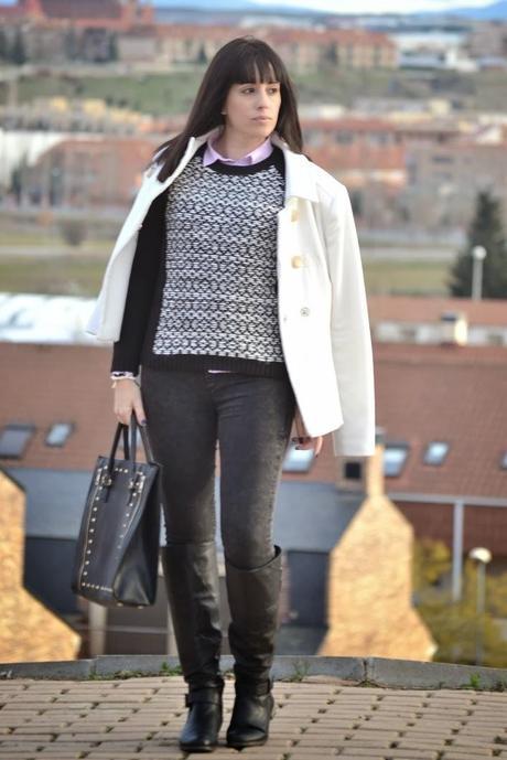 SHOPPING LOOK SHOPPING LOOK