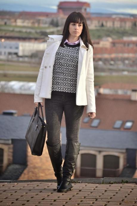 SHOPPING LOOK SHOPPING LOOK