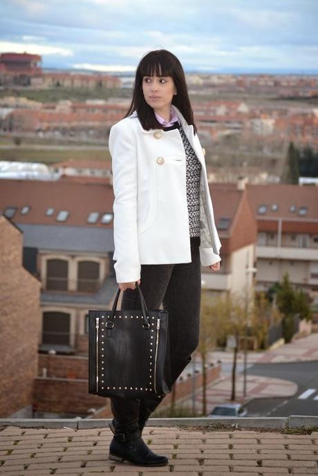 SHOPPING LOOK SHOPPING LOOK