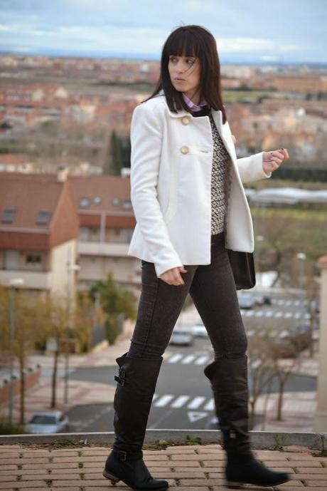 SHOPPING LOOK SHOPPING LOOK