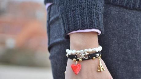 SHOPPING LOOK SHOPPING LOOK