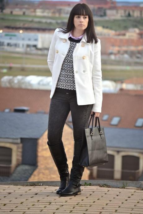 SHOPPING LOOK SHOPPING LOOK