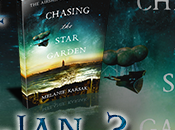 Chasing Star Garden: misterio steampunk, piratas romance