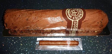Habana Montecristo