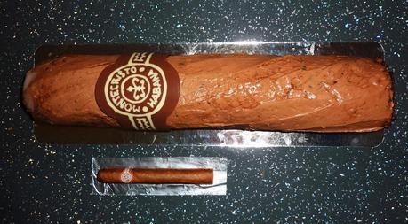 Habana Montecristo