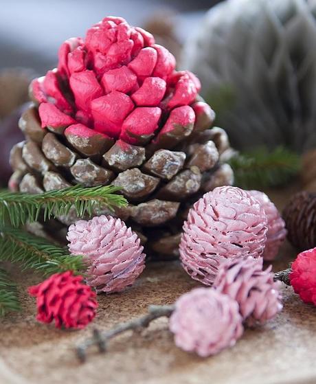 Ideas peques: taller en Navidad!