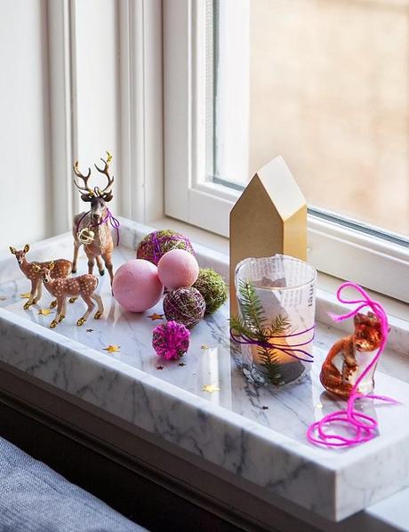 Ideas peques: taller en Navidad!