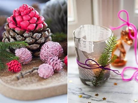 Ideas peques: taller en Navidad!