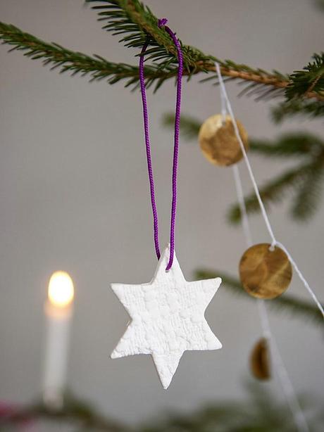 Ideas peques: taller en Navidad!