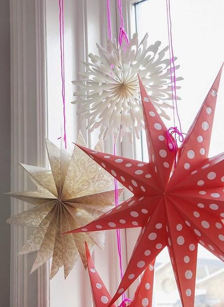 Ideas peques: taller en Navidad!