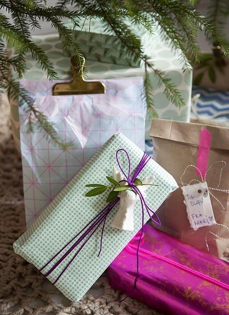 Ideas peques: taller en Navidad!