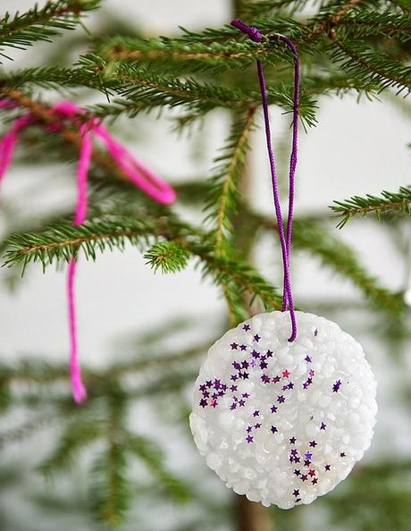 Ideas peques: taller en Navidad!