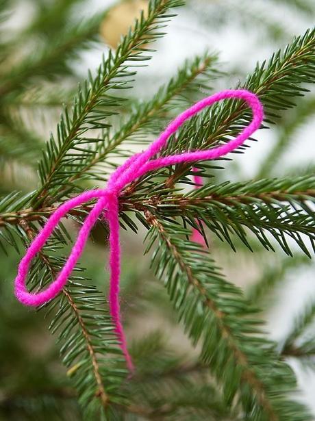 Ideas peques: taller en Navidad!