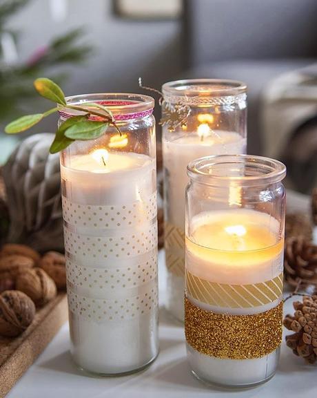 Ideas peques: taller en Navidad!