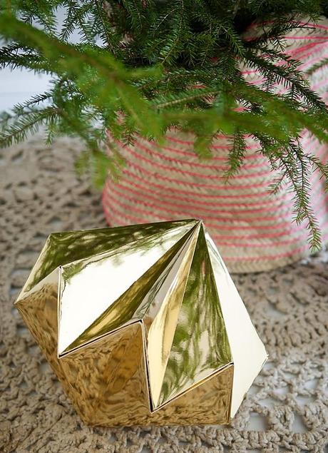 Ideas peques: taller en Navidad!