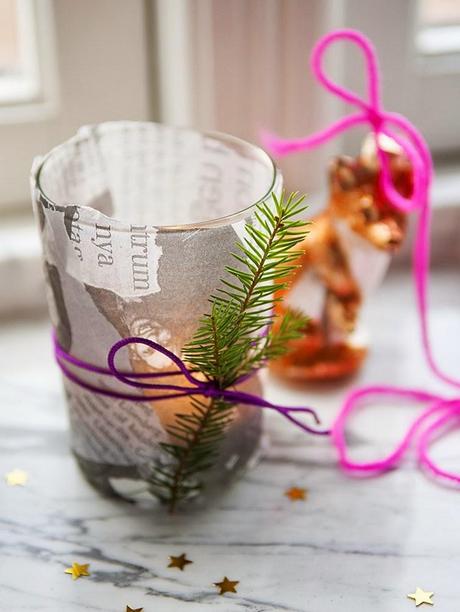 Ideas peques: taller en Navidad!