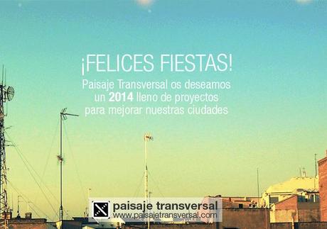 ¡Felices fiestas!