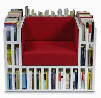 ¿Dónde guardas tus libros?