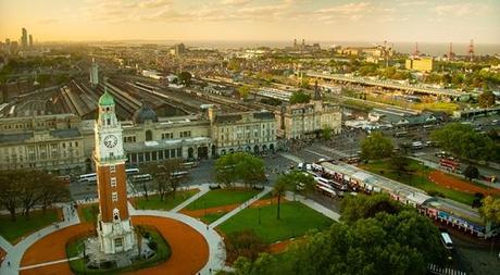 En Argentina, Buenos Aires avanza como Smart City