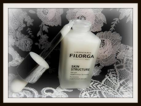 Sérum Skin-Structure de FILORGA