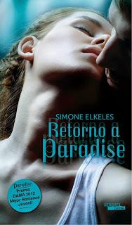 Reseña: Retorno a Paradise / Simone Elkeles
