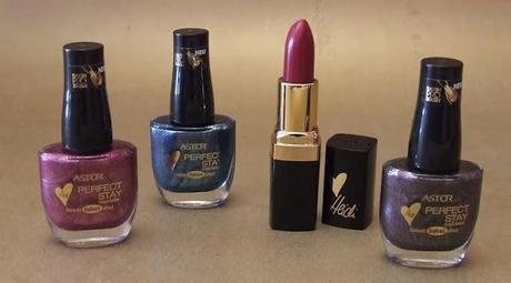 Descubre la magia de la nueva Colección de Navidad 2013 de ASTOR